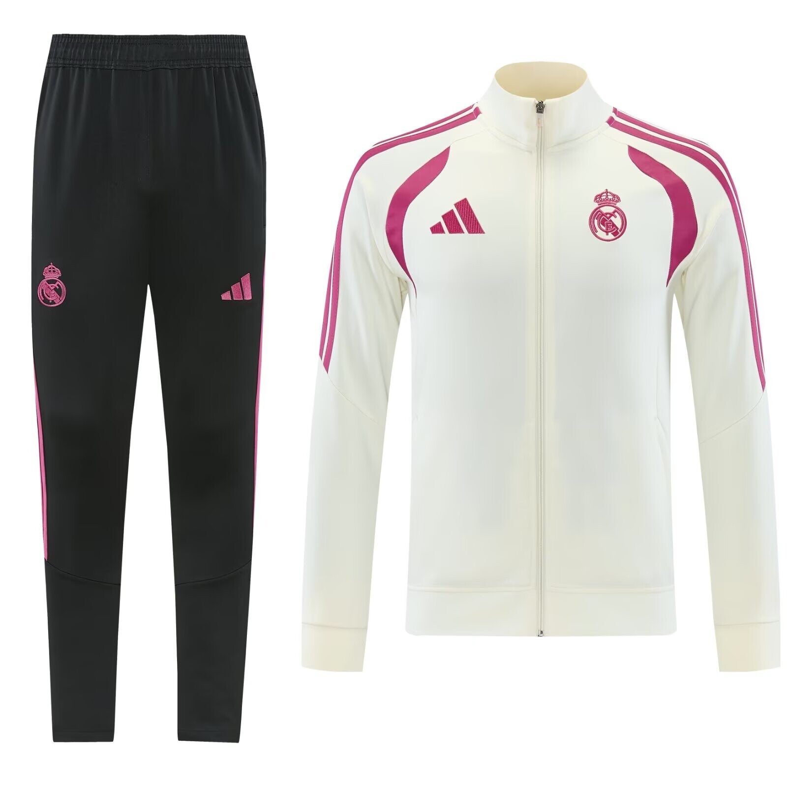 Chandal Paseo Real Madrid