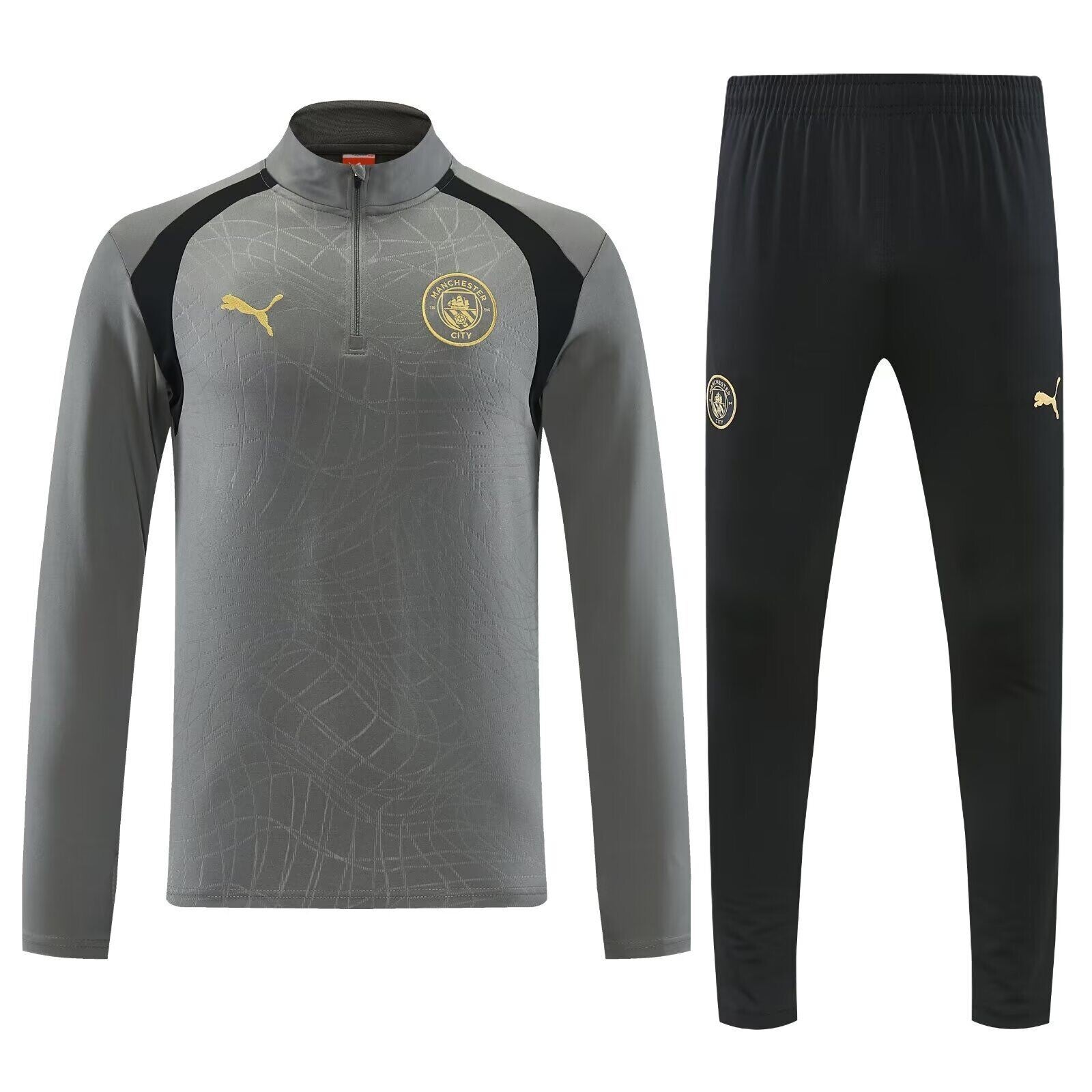 Chandal Entrenamiento Man City
