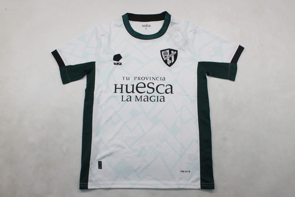 SD Huesca 2