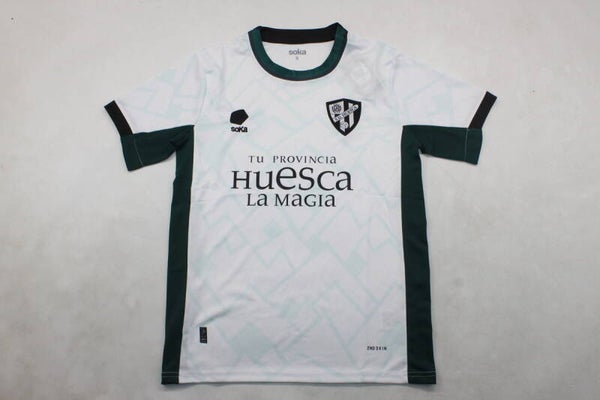 SD Huesca 2