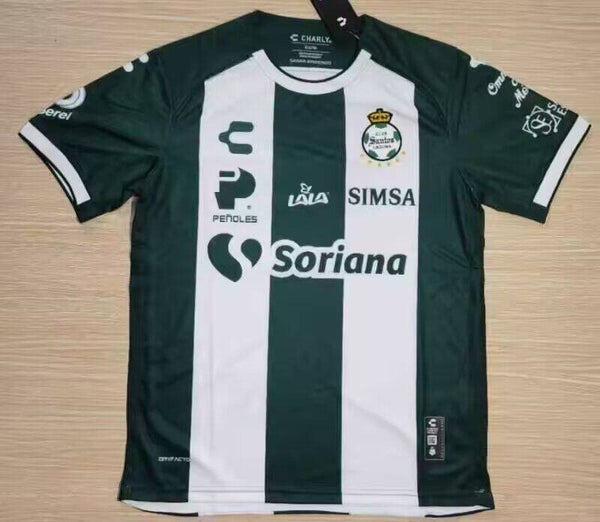 Santos Laguna 1