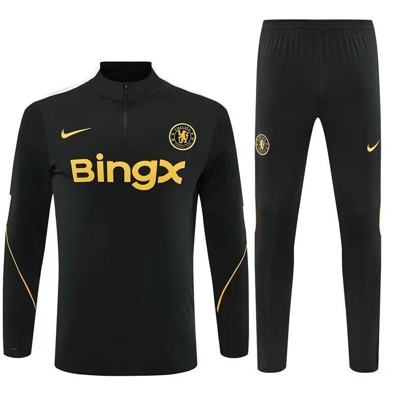 Chandal Entrenamiento Chelsea