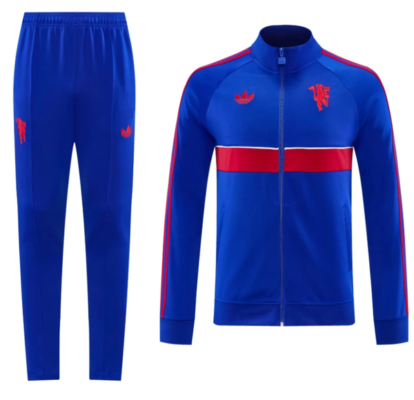 Chandal Paseo Man United