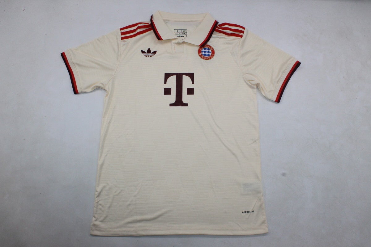 Bayern Munich 3