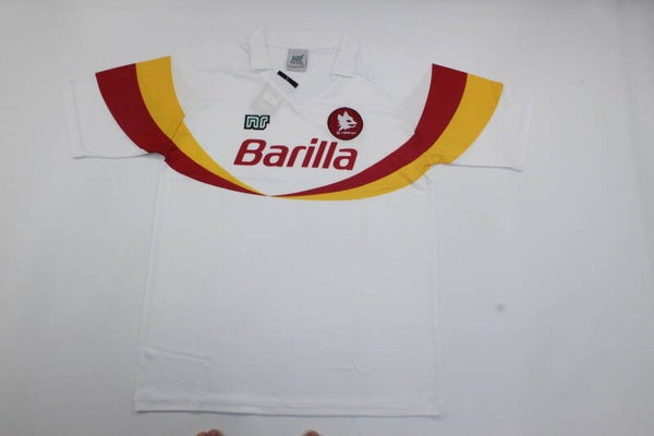 AS Roma 90-91