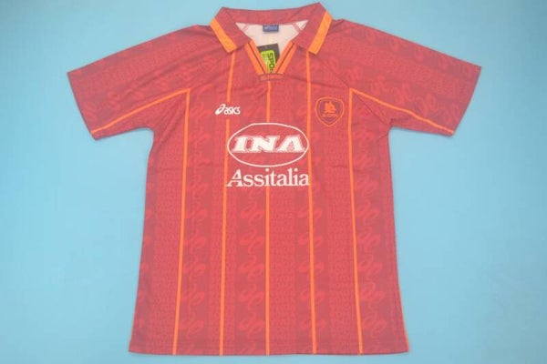 AS Roma 96-97