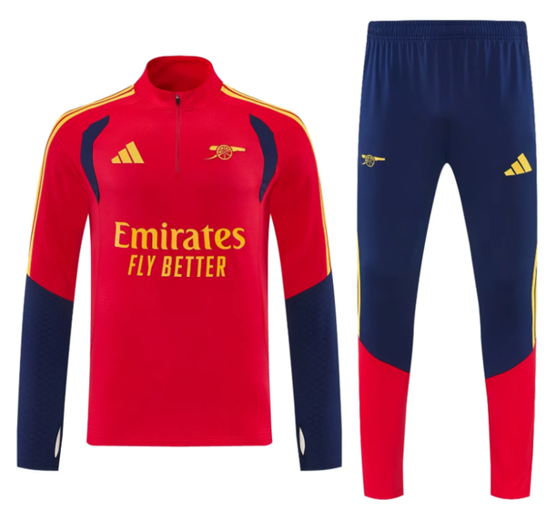 Chandal Entrenamiento Arsenal