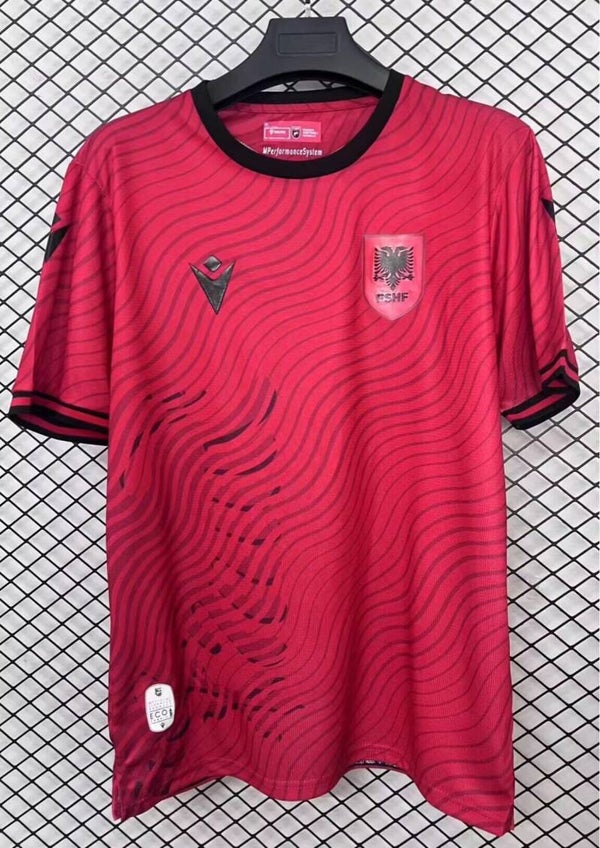 Albania 1