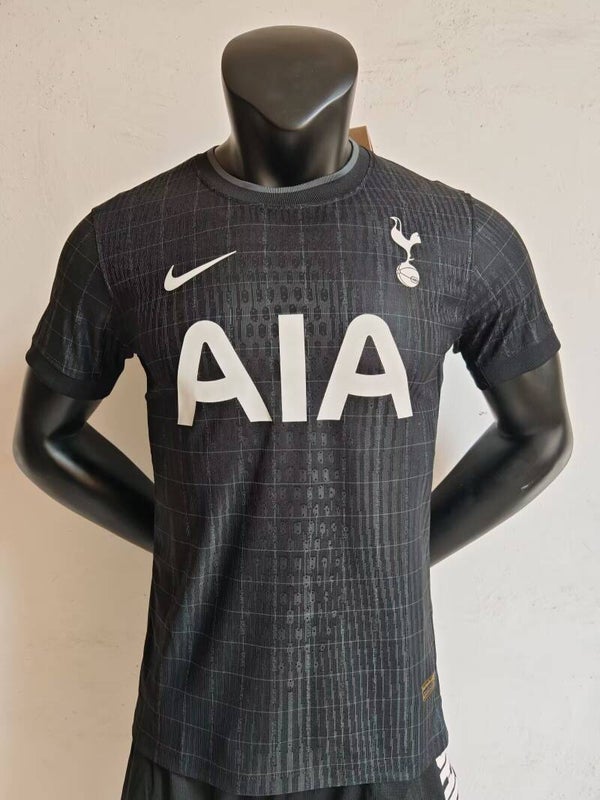 Tottenham 25-26 2 (NO OFICIAL)