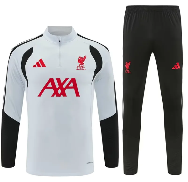 Chandal Entrenamiento Liverpool