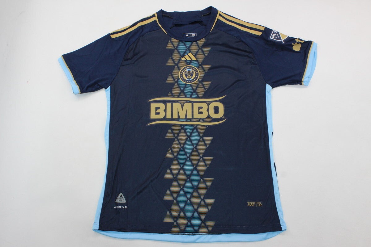Philadelphia Union 1