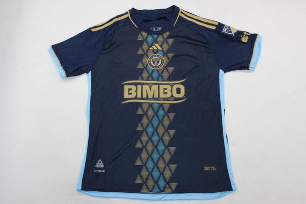 Philadelphia Union 1