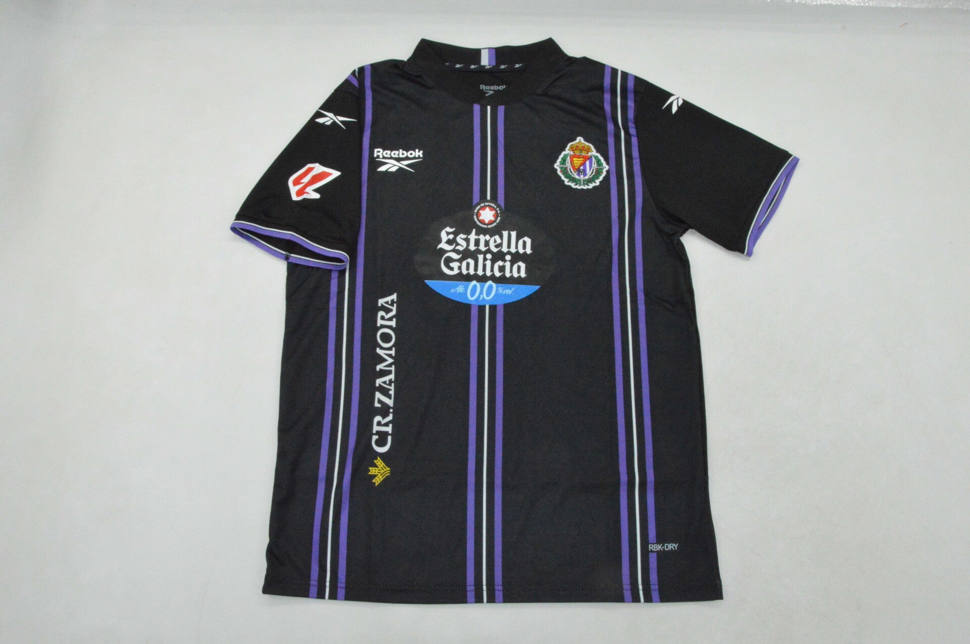 Real Valladolid 2