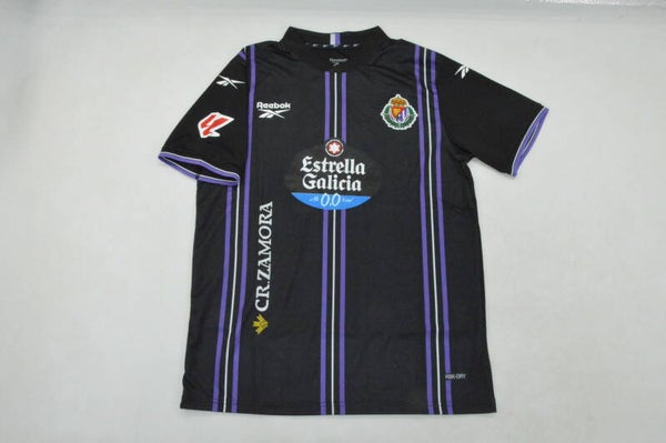 Real Valladolid 2
