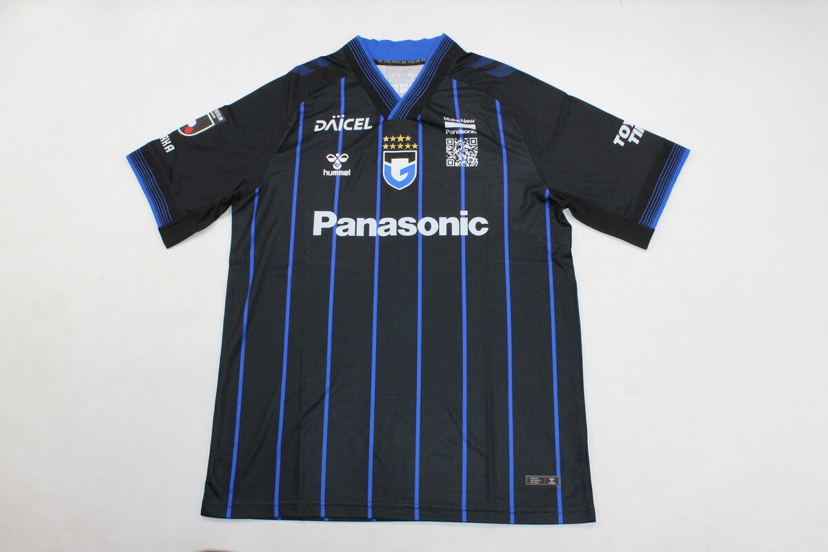 Gamba Osaka 1