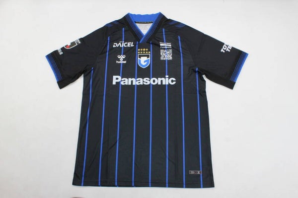 Gamba Osaka 1