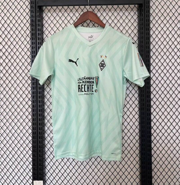 Borussia Monchengladbach 4