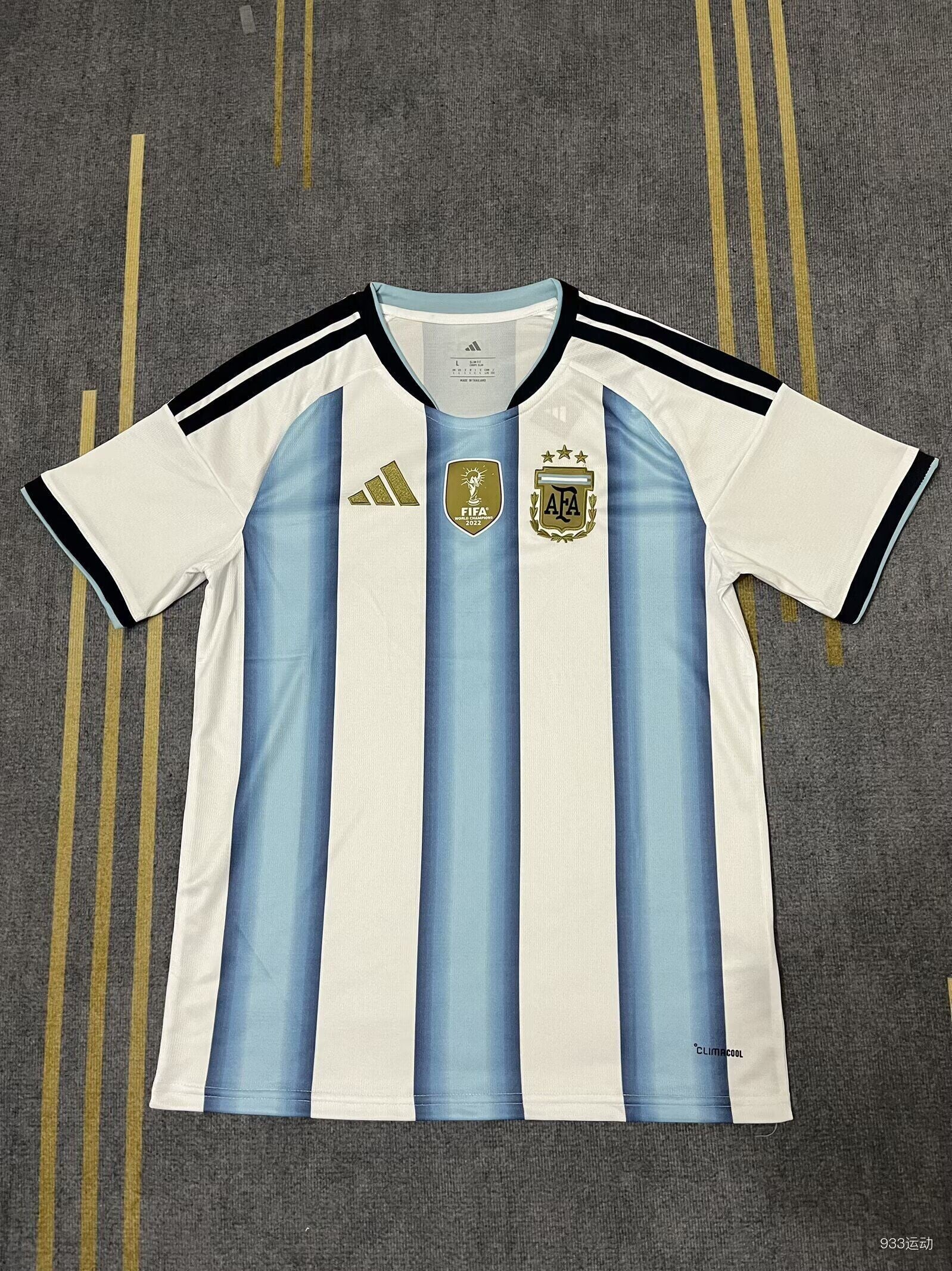 Argentina 1