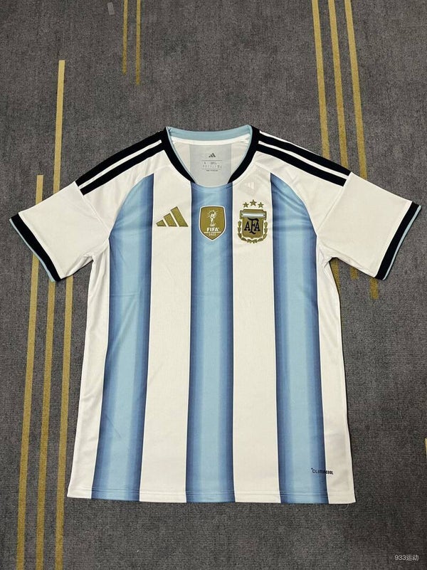 Argentina 1