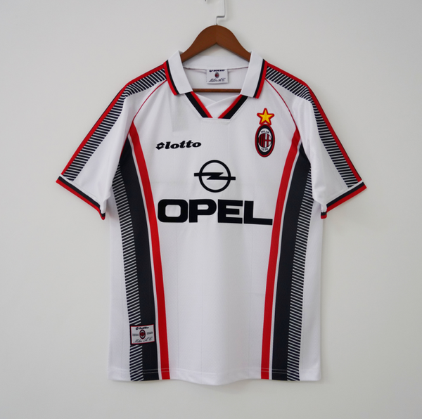 AC Milan 97-98
