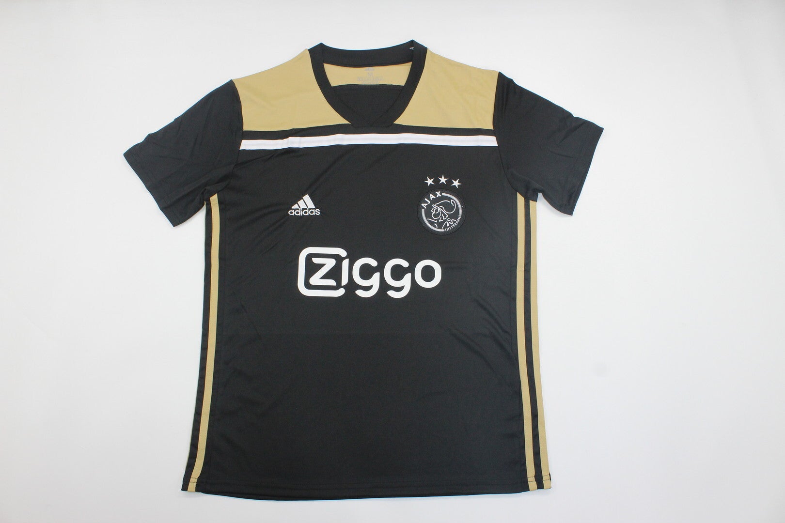 Ajax Amsterdam 18-19