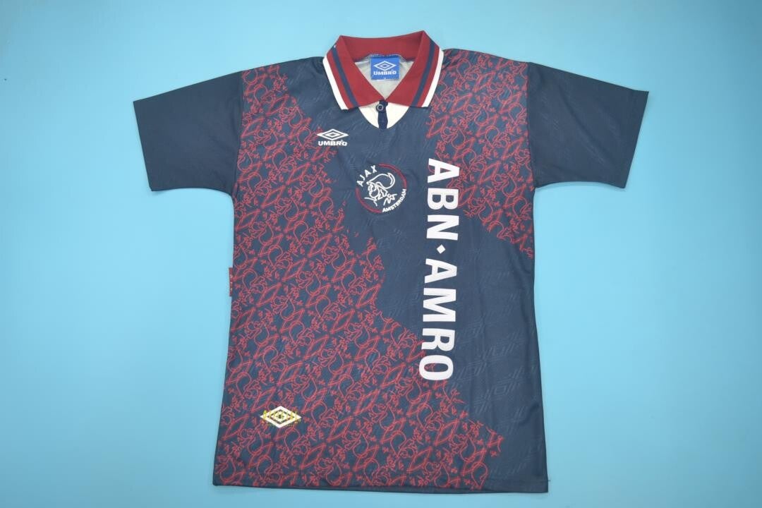 Ajax Amsterdam 94-95