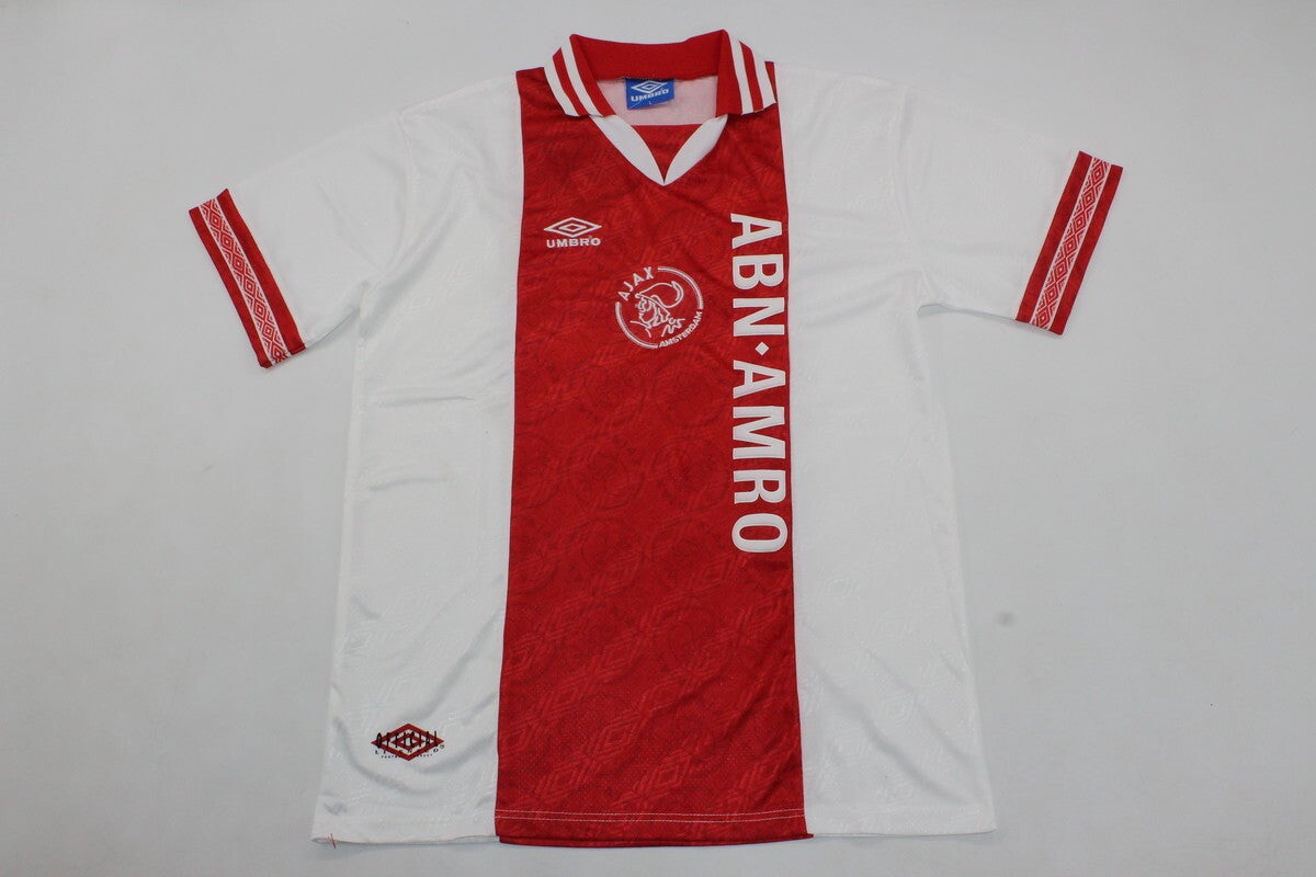 Ajax Amsterdam 94-95