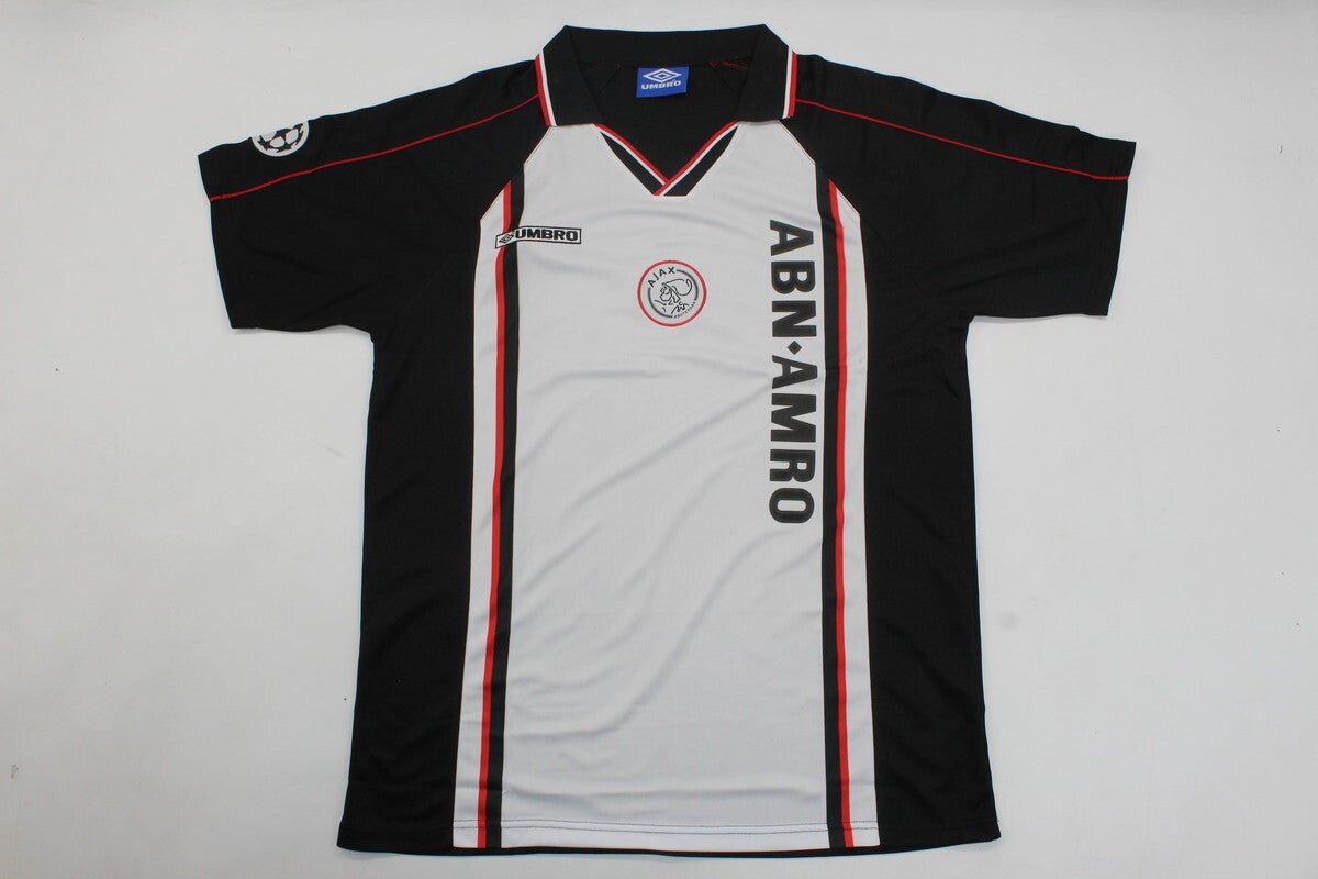 Ajax Amsterdam 98-99
