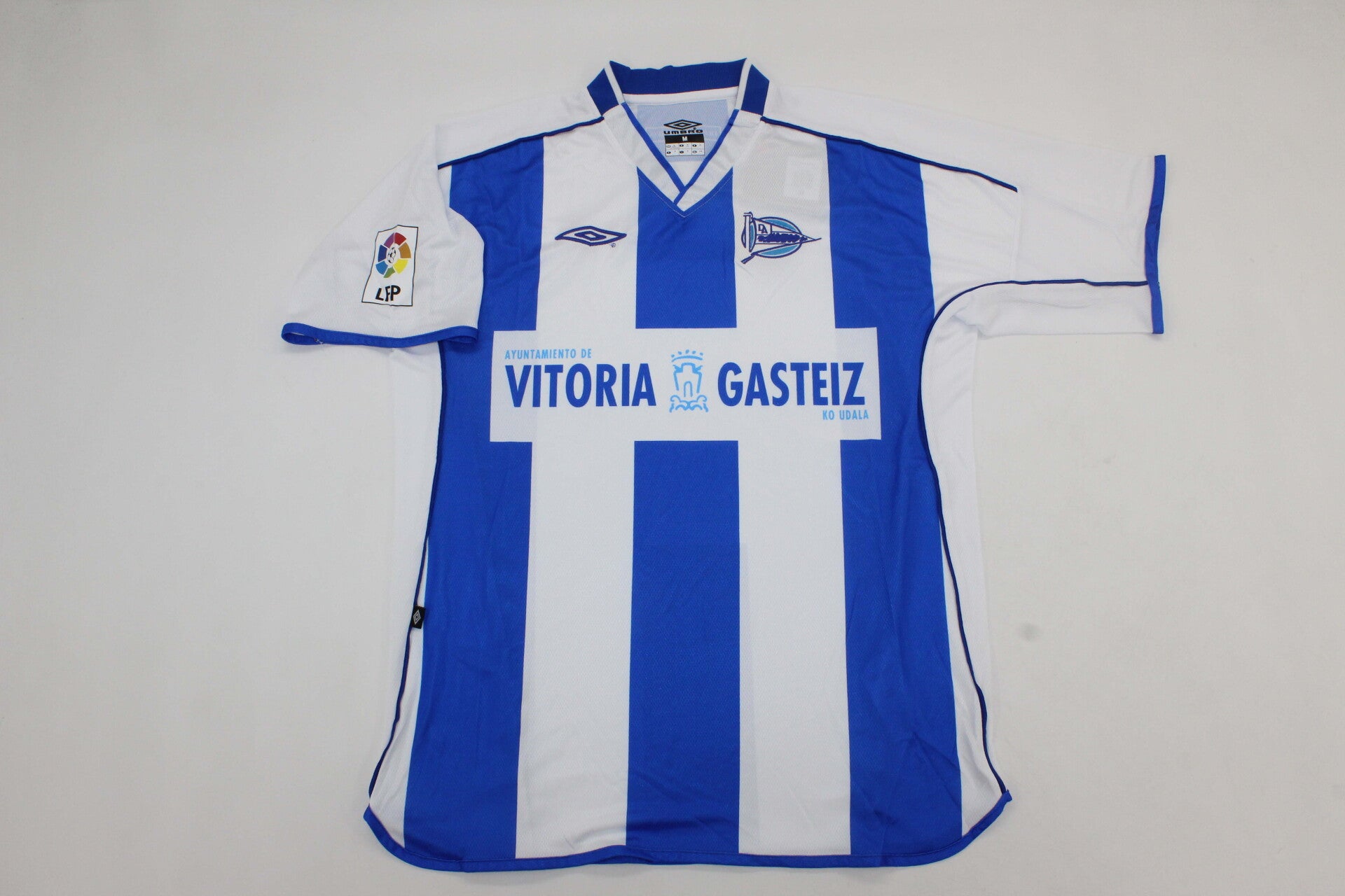 Alavés 03-04