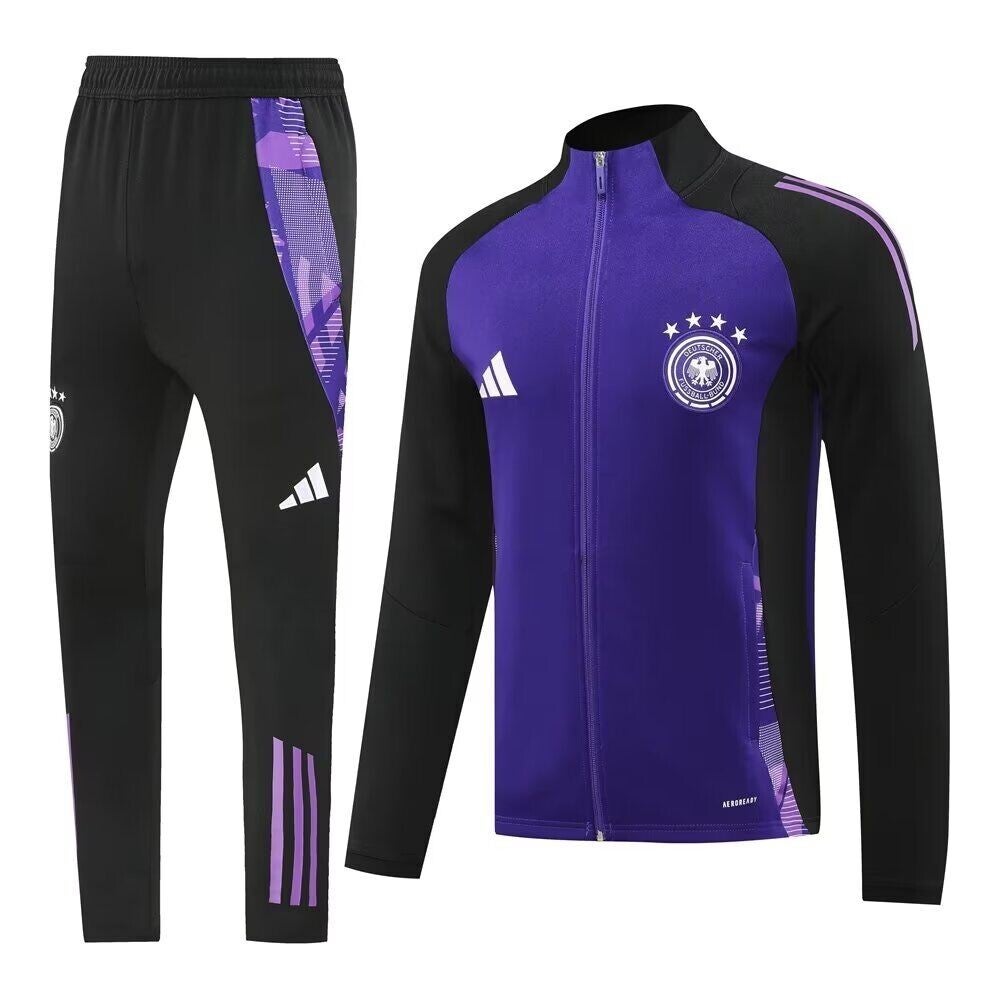 Chandal Paseo Alemania