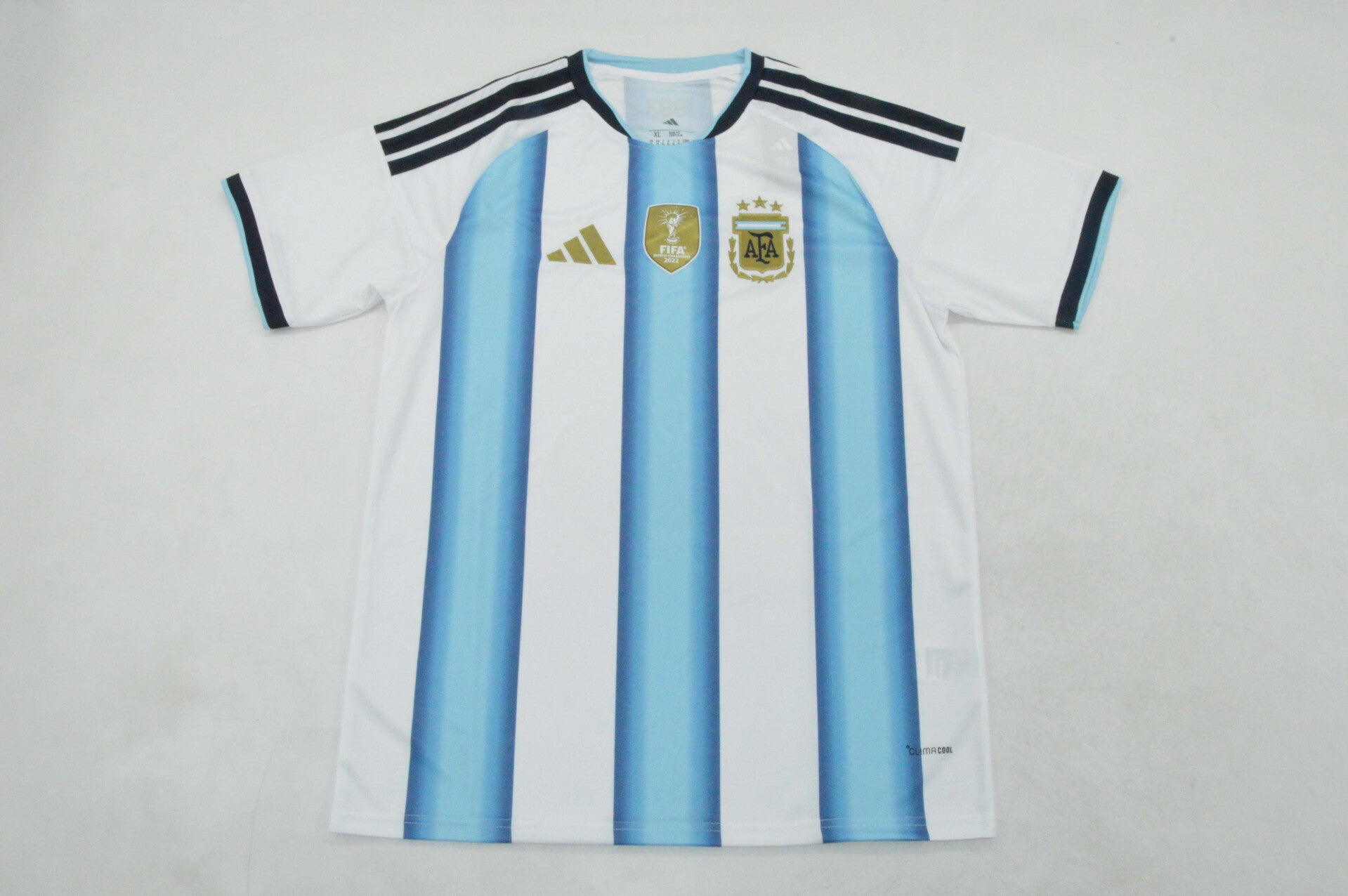 Argentina 1
