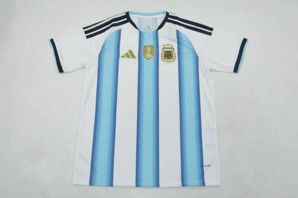 Argentina 1
