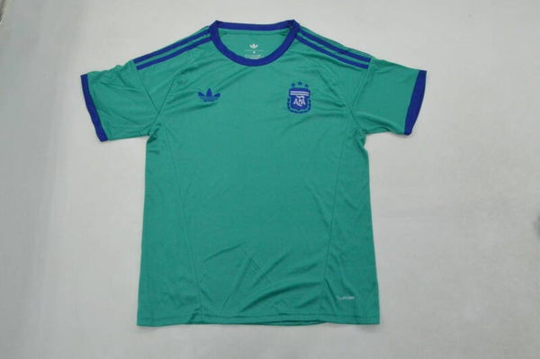 Argentina Portero 2