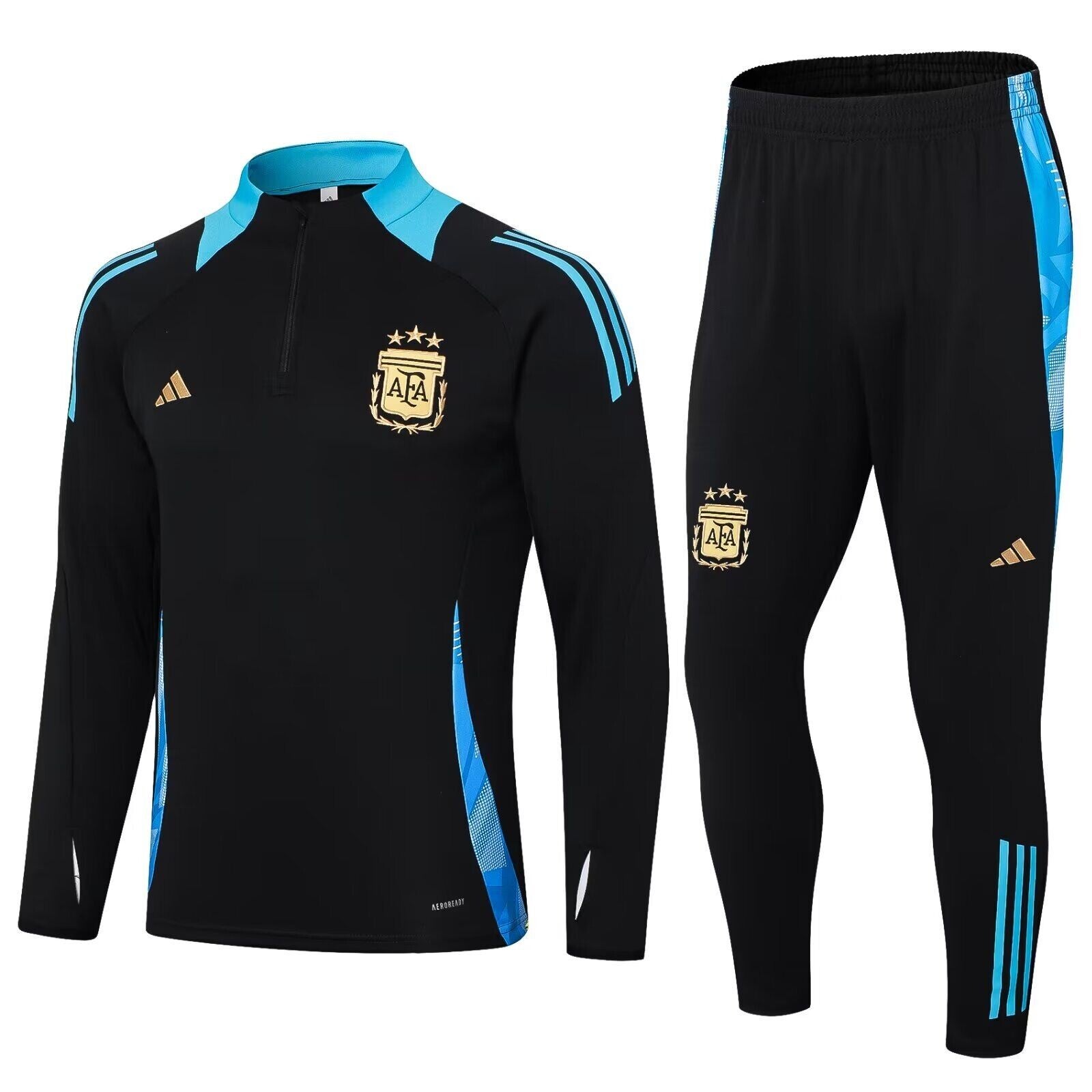 Chandal Entrenamiento Argentina