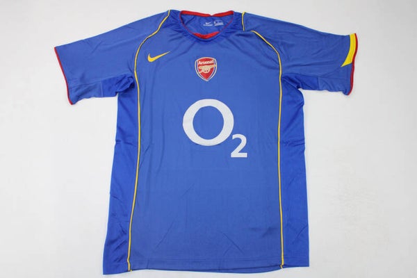 Arsenal 04-05