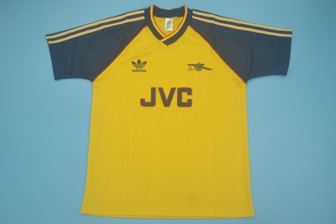 Arsenal 88-89