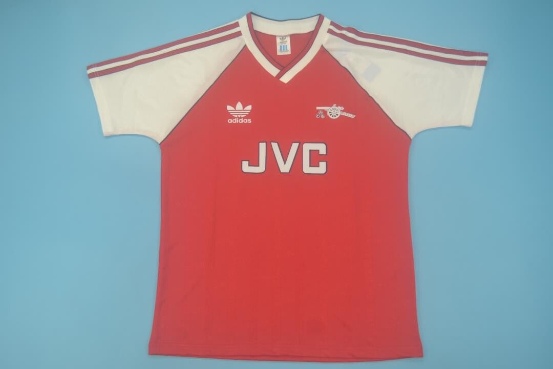 Arsenal 88-90