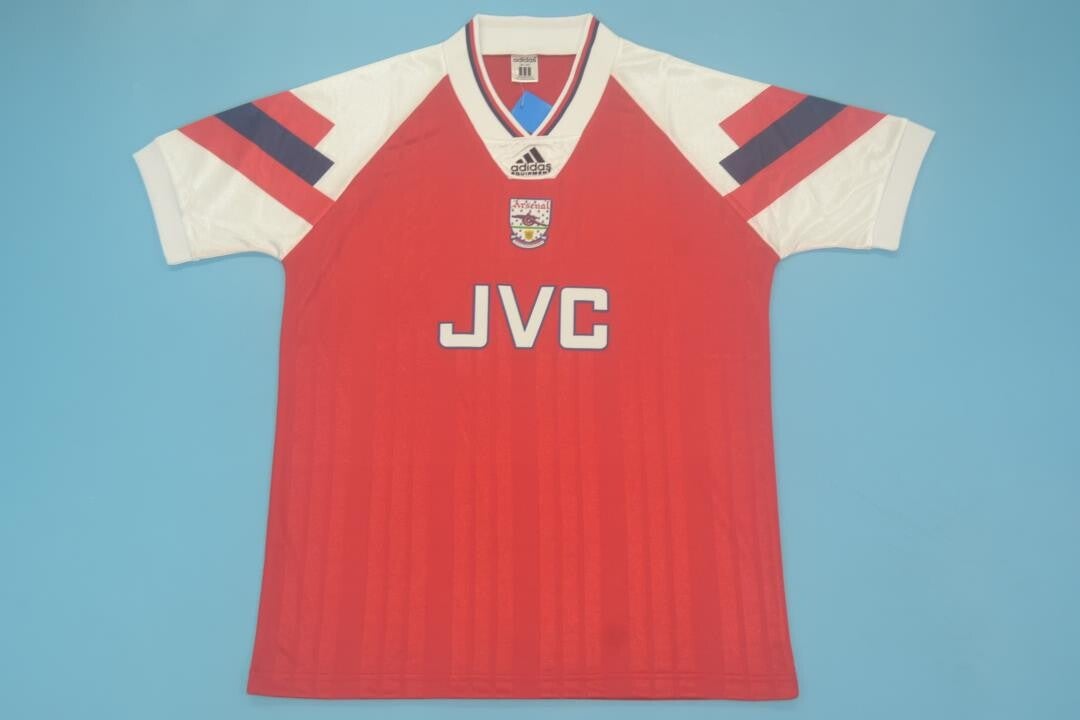 Arsenal 92-94