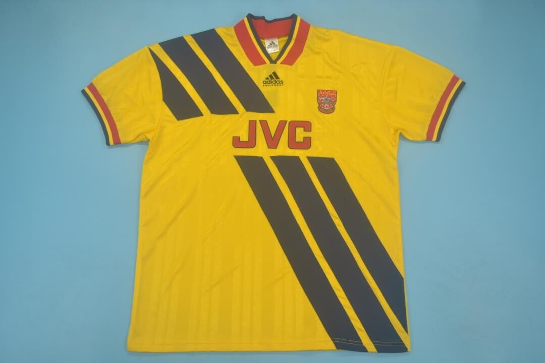 Arsenal 93-94