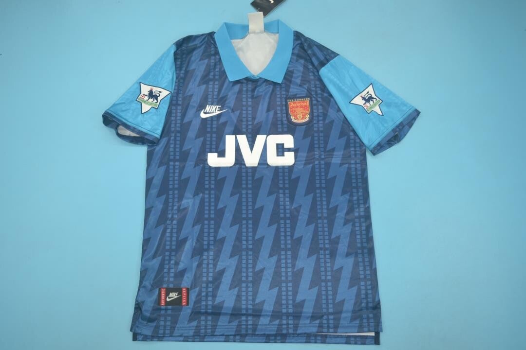 Arsenal 94-95