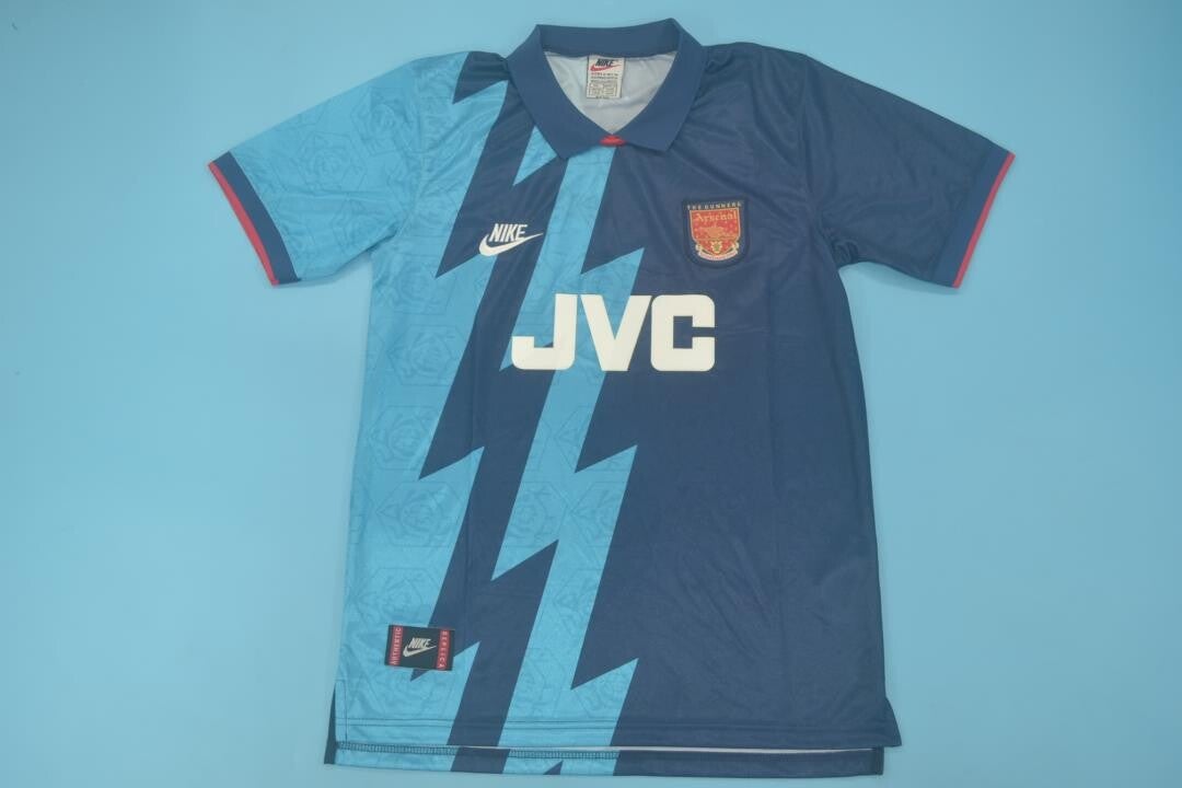 Arsenal 95-96
