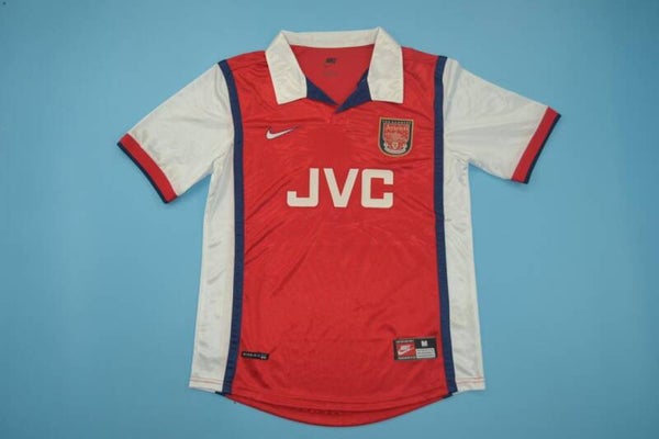 Arsenal 98-99