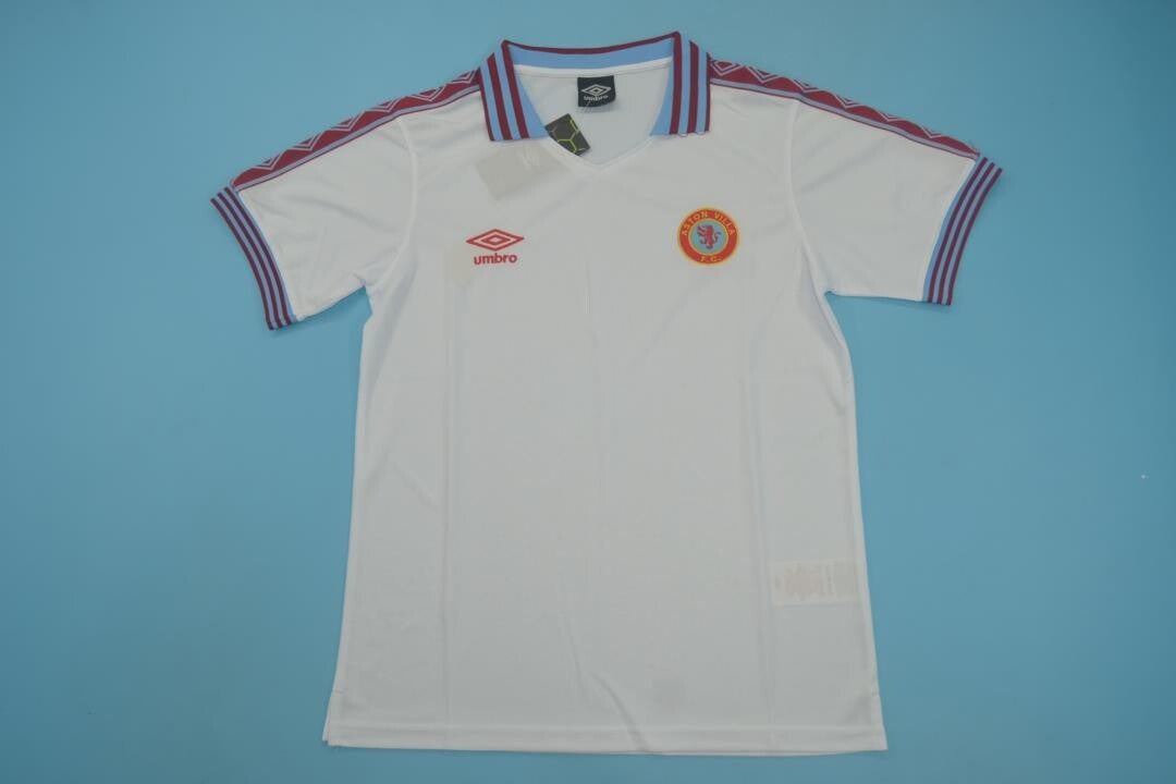 Aston Villa 79-80