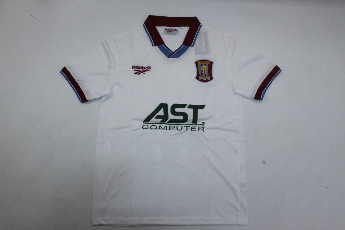 Aston Villa 95-96