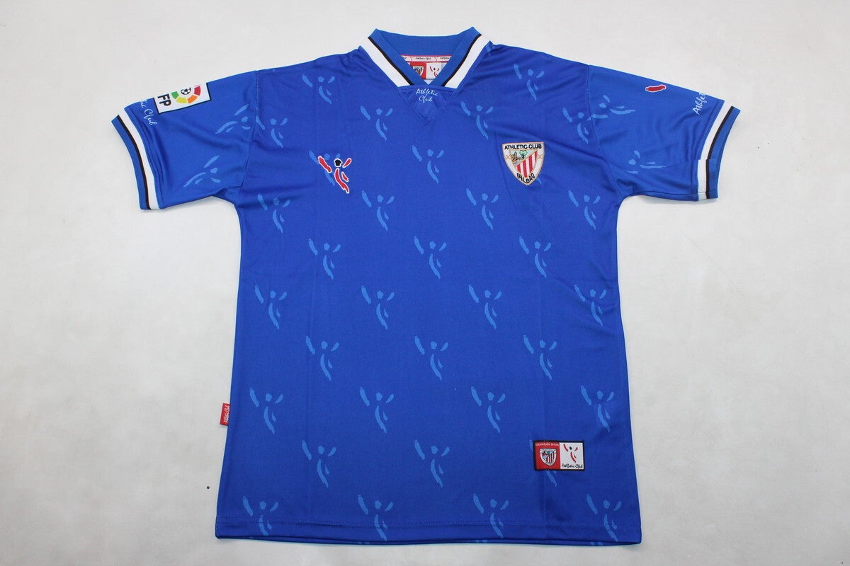 Athletic Club 01-03