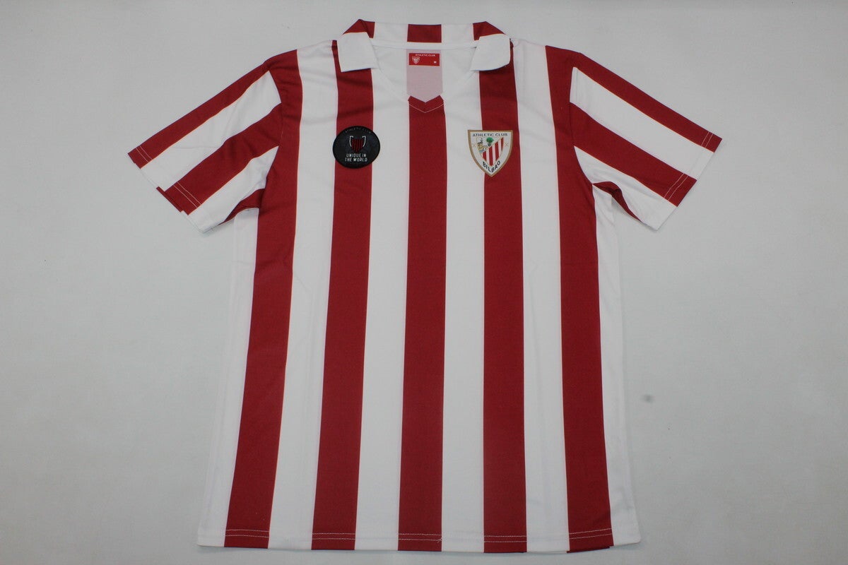 Athletic Club 84-85