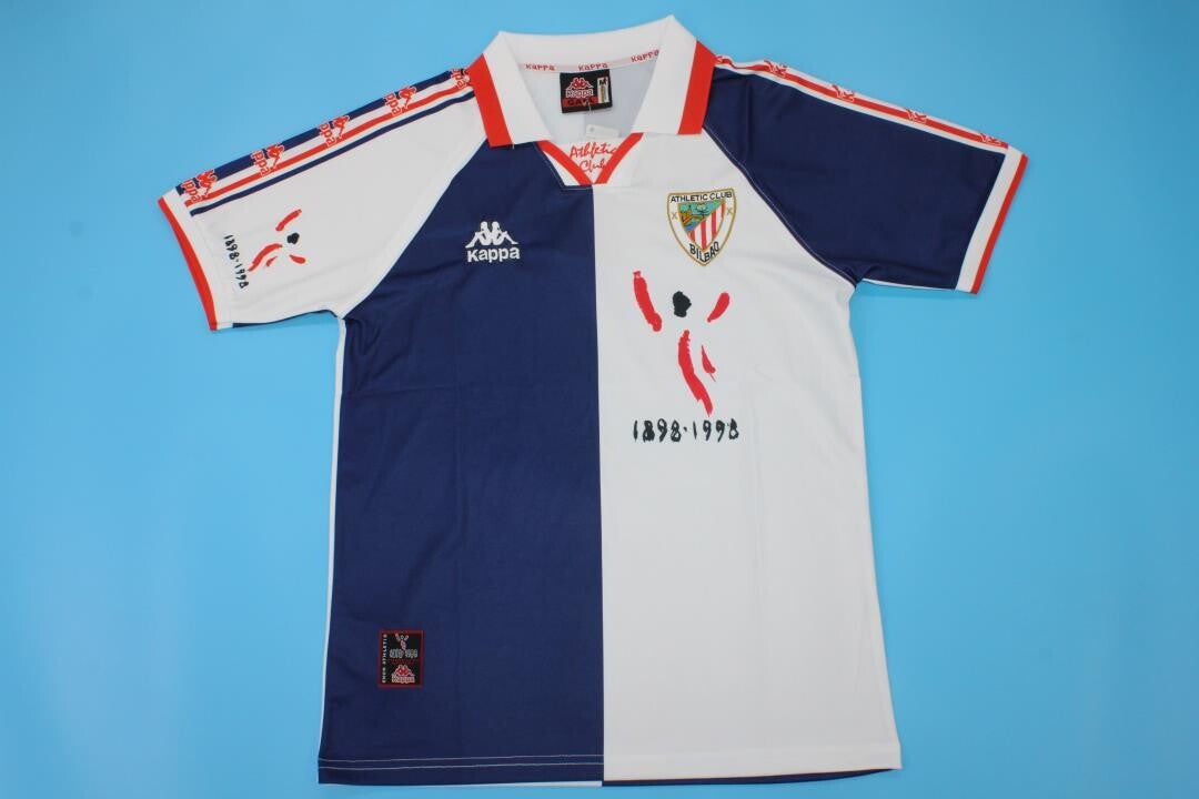 Athletic Club 97-98