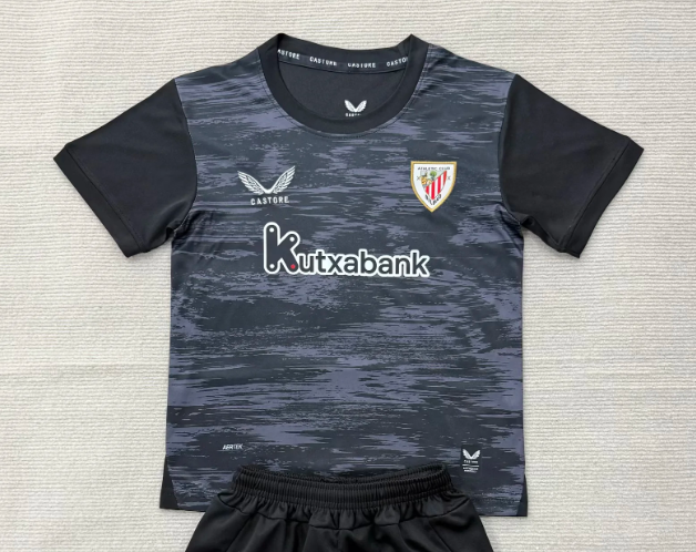 Athletic Club Portero 1