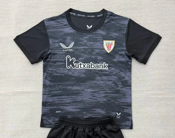 Athletic Club Portero 1