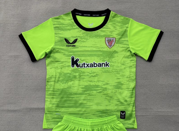 Athletic Club Portero 2
